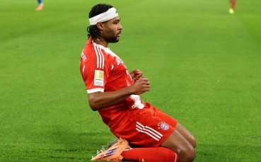 Ливърпул и Ювентус по петите на ас на Байерн