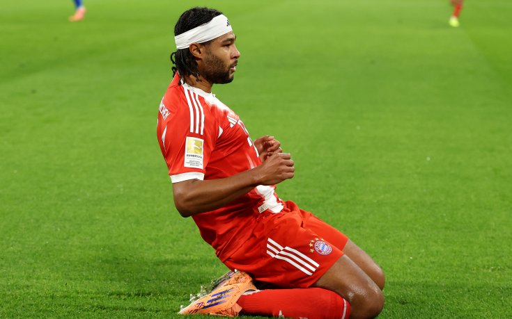 Ливърпул и Ювентус по петите на ас на Байерн