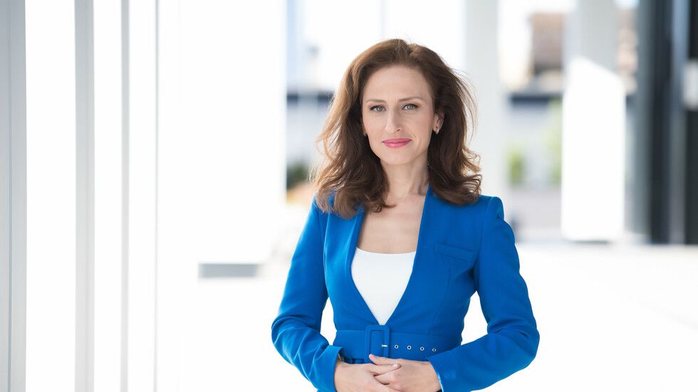 „Дом в евро“ в „Темата на NOVA“