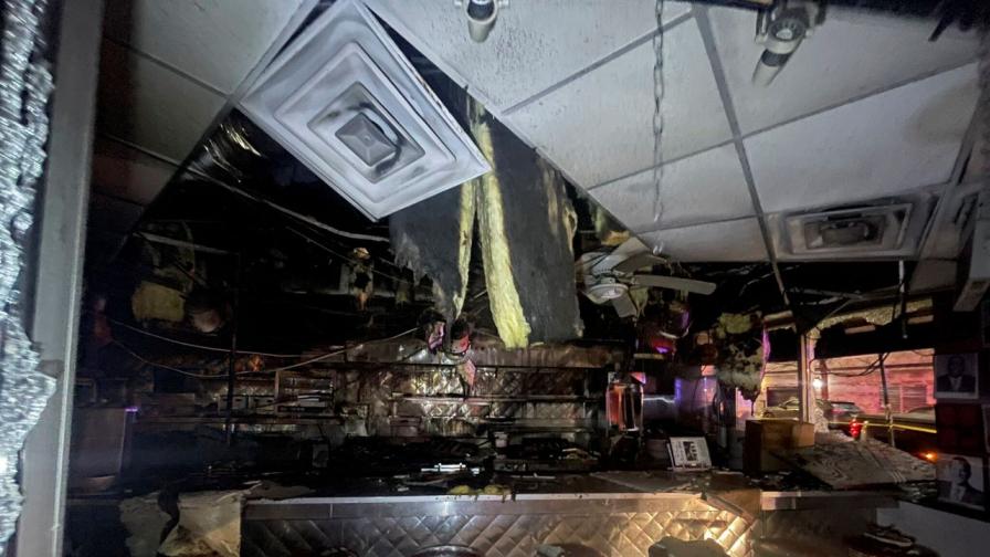 Мъж платил на българин да подпали ресторант в Австрия