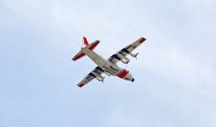 Брегова охрана на САЩ