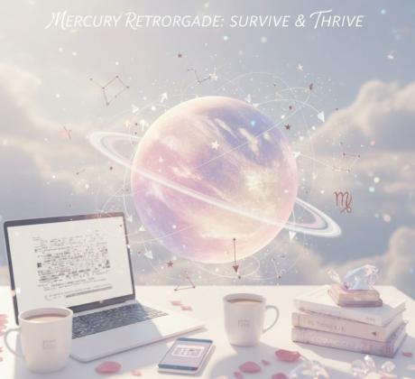 Всяка година няколко пъти чуваме прословутата фраза Меркурий е ретрограден