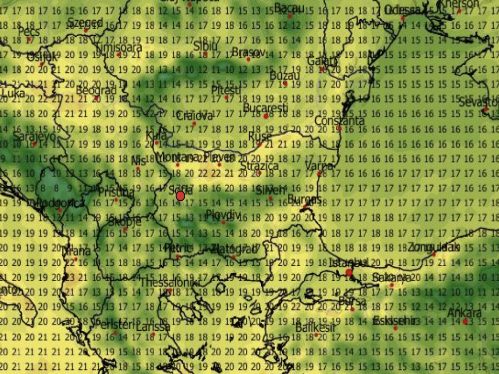 Времето с Ники Василковски