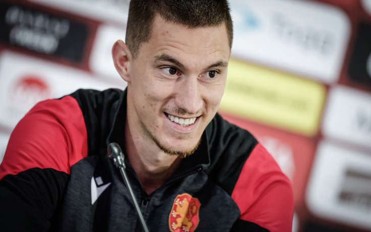 Андриан Краев: Надявам се да излезем от тази ситуация