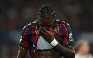 Барса гледа към звездата на Леванте