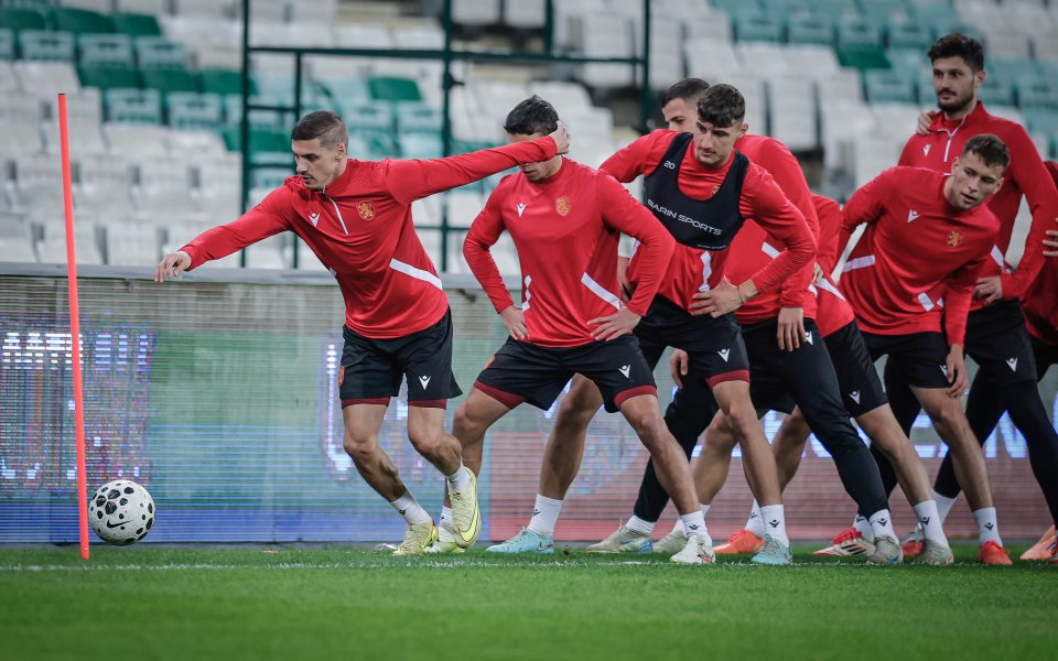 България футбол1