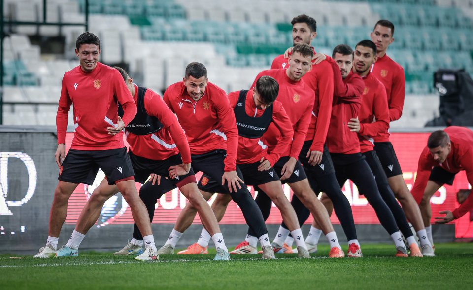 България футбол1