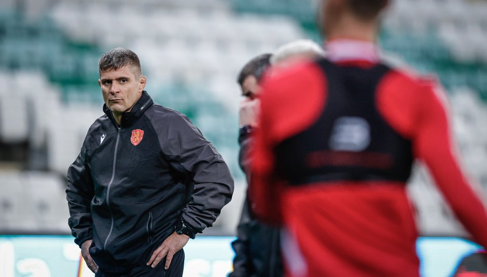 България футбол1