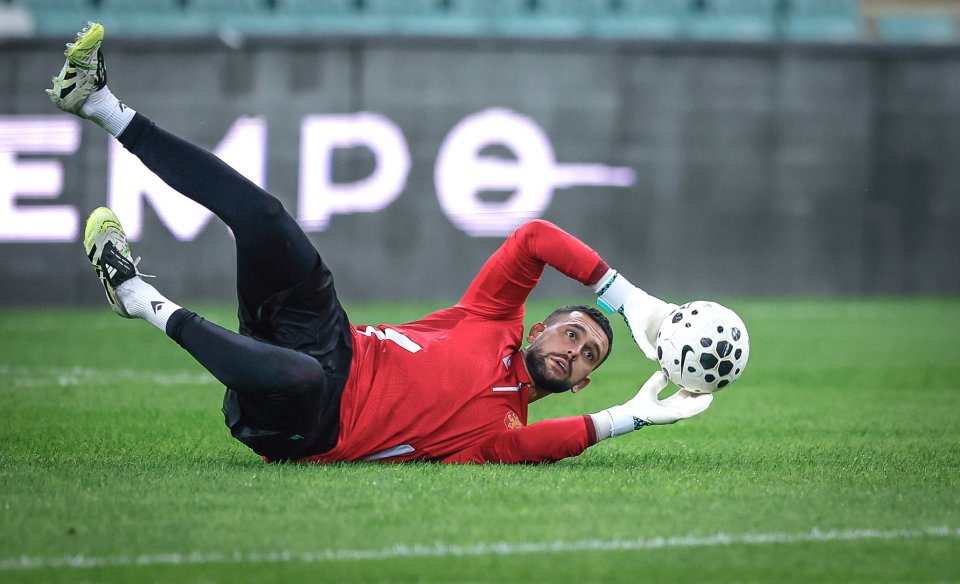 България футбол1