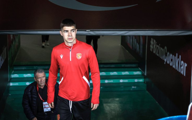 Кошмар за наш национал в Хърватия