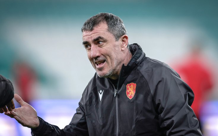 Ивайло Йорданов: Димитър Пенев ме направи по-добър човек (видео)