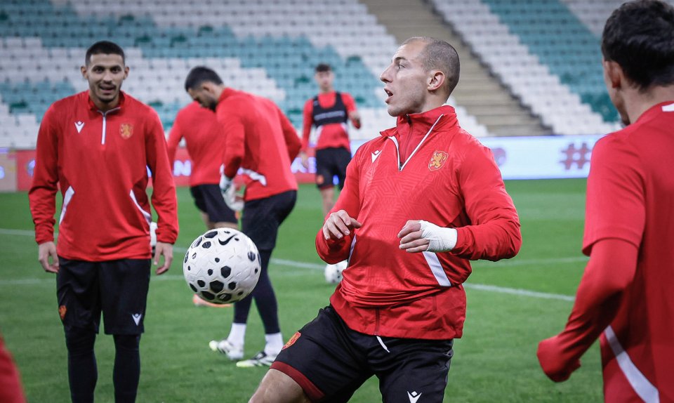 България футбол1