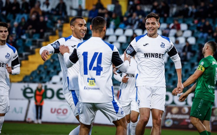 Вратар от Рапид Виена кара проби в Дунав