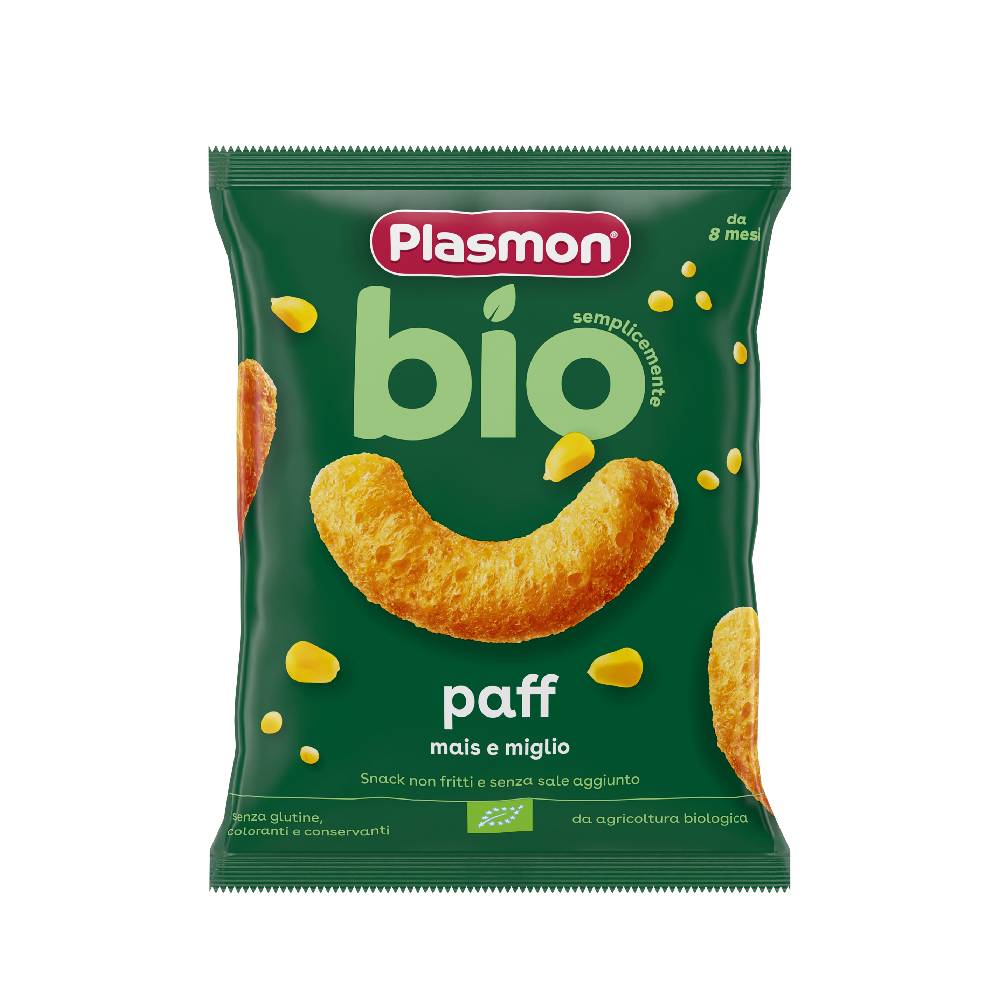 БИО ПАФ ХРУПАНКИ ЦАРЕВИЦА И ПРОСО, 8+М