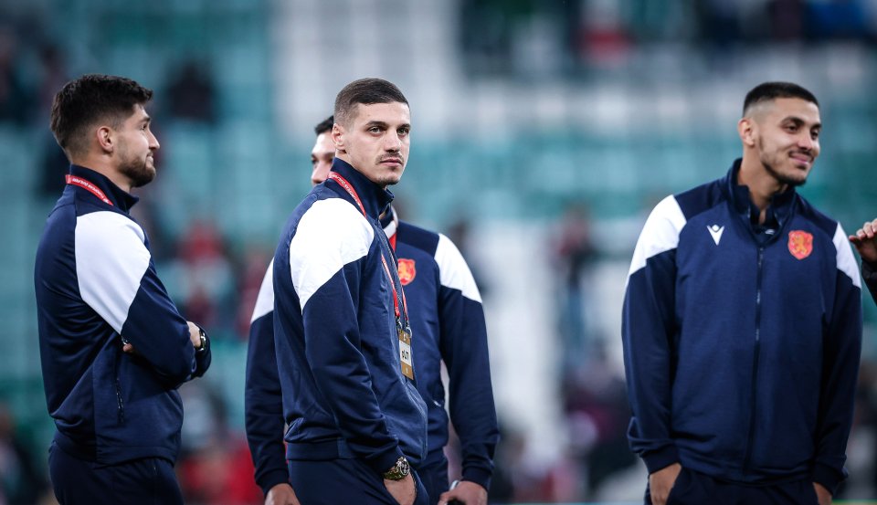 Турция България1