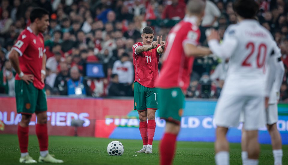 Турция България1