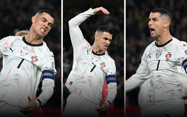 Последен тест без Роналдо, Португалия в битка за световна виза