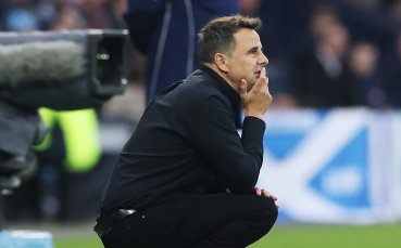 Селекционерът на Беларус след 2:2 с Дания: Голямо постижение, съперникът е в топ 5 на света