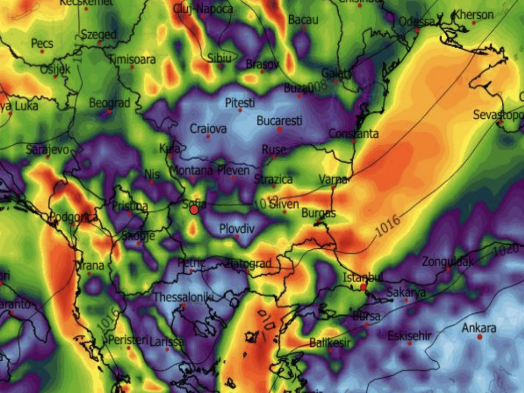Времето с Ники Василковски