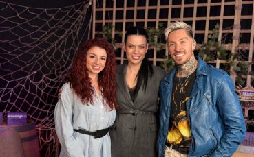 Емоция зад камера! Какво се случва с участниците и водещите в “Игри на волята”, когато всички приключи? (ВИДЕО)