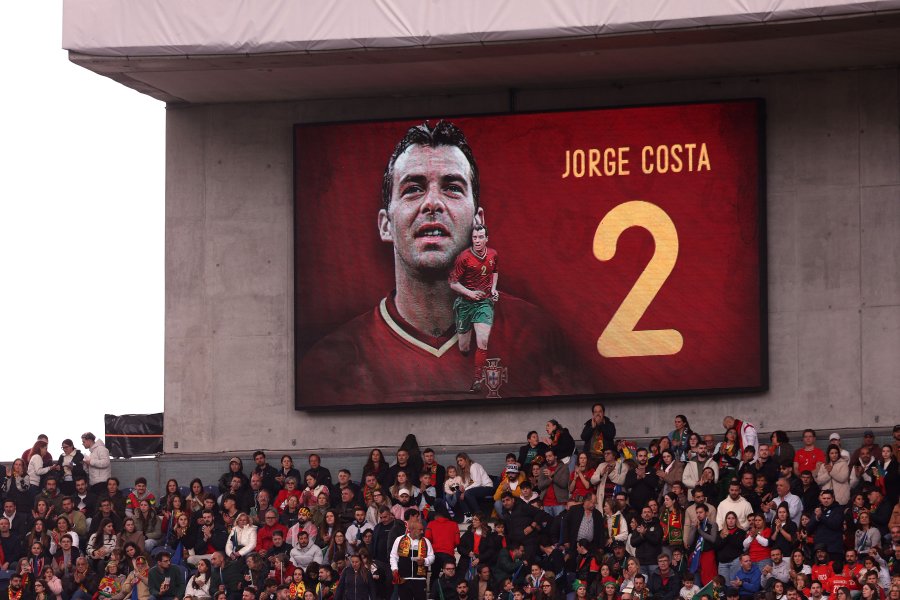 Португалия Армения1