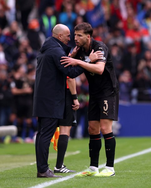 Португалия Армения1