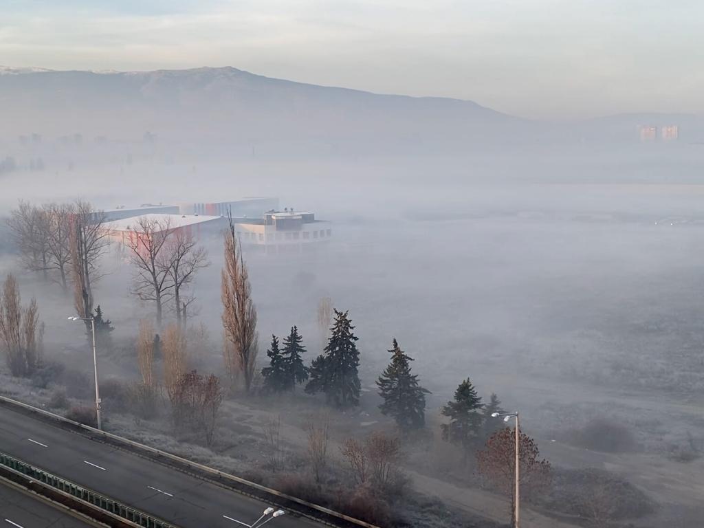 Времето с Ники Василковски