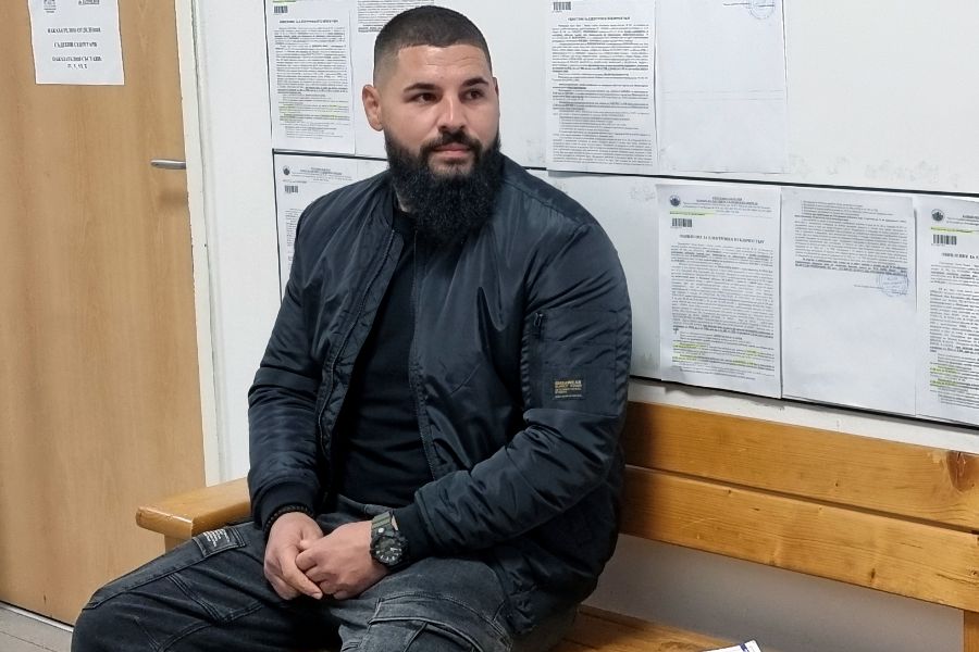 <p>Районният съд в Пловдив продължава разпита на Дебора Михайлова.</p>