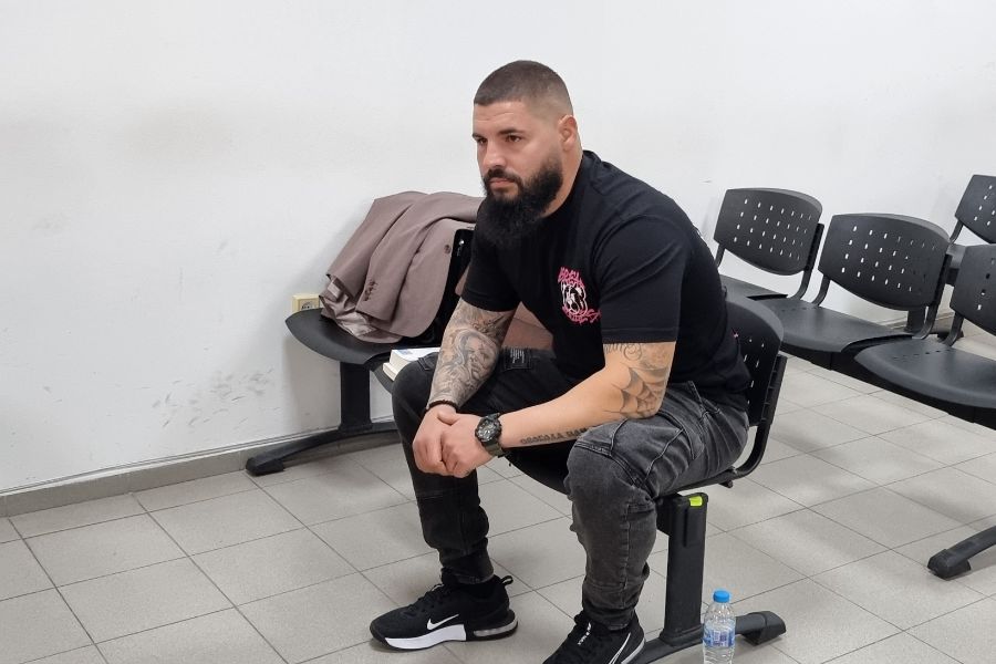 <p>Районният съд в Пловдив продължава разпита на Дебора Михайлова.</p>