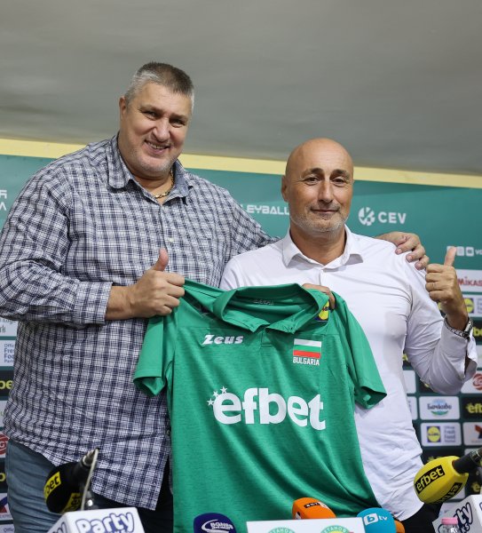 Официално представяне на Марчело Абонданца1