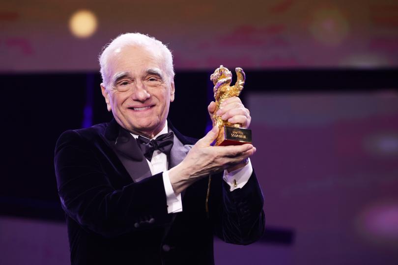 Честит рожден ден, Мартин Скорсезе! 10 любопитни факта за легендата, която промени киното - снимка 4