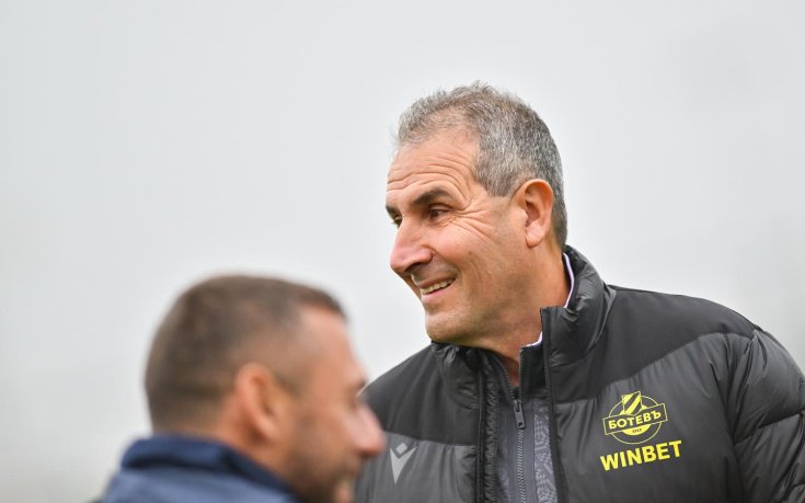 Илиян Филипов: Едни говорят, други работят