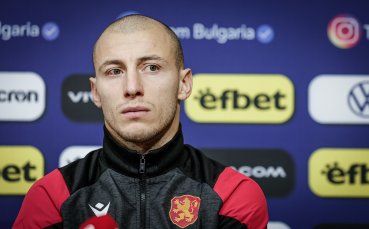 Георги Русев: Негативните резултати тежат