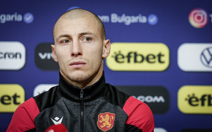 Георги Русев: Негативните резултати тежат