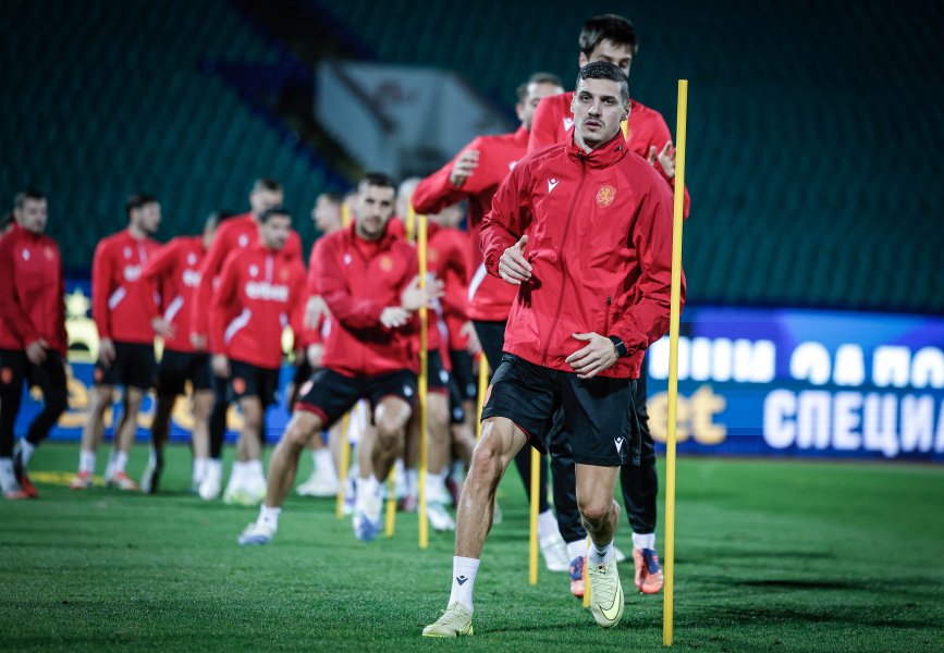 България футбол1