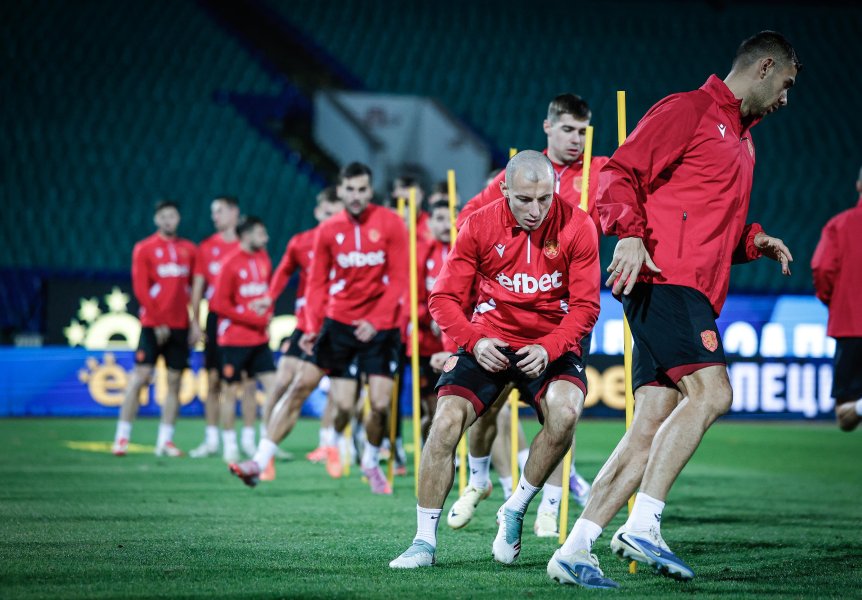 България футбол1