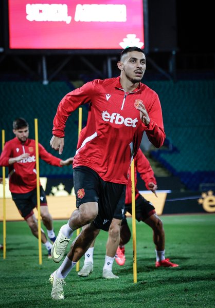 България футбол1