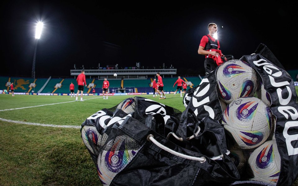 България футбол1