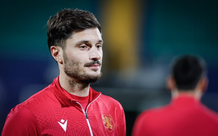 Национал на България: Има опасност да не играя футбол!