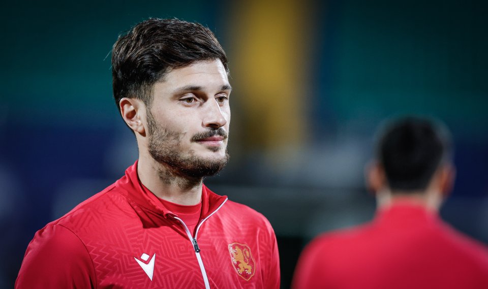 България футбол1