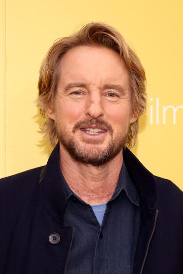 Оуен Уилсън празнува рожден ден! Ето няколко истории за звездата с неподражаемо „уау“, - снимка 3