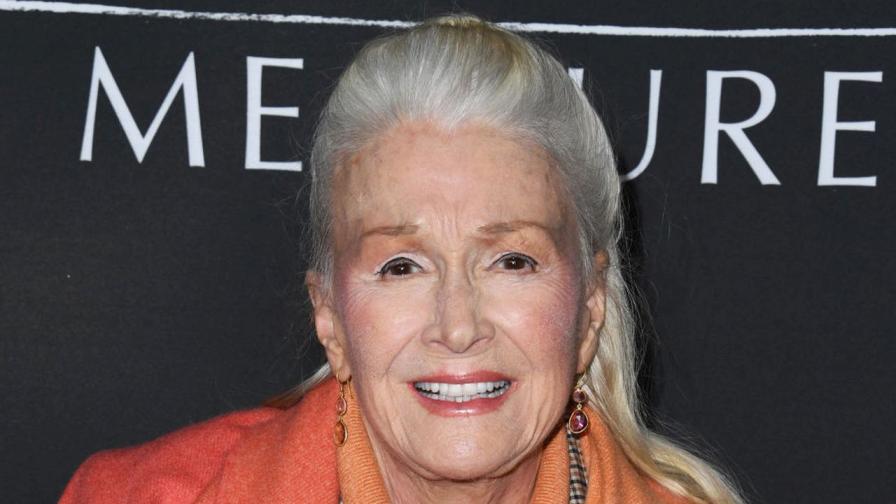 Обявиха причината за смъртта на Даян Лад