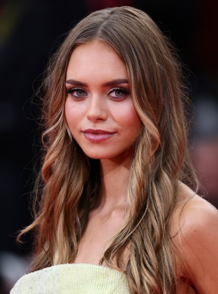 Лайла Хасанович1