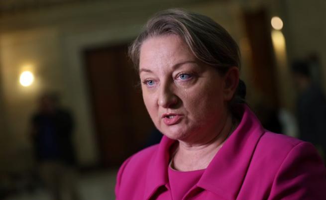 Сачева: Това е единственият възможен бюджет