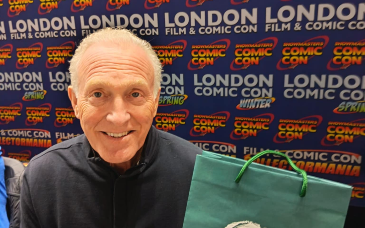 Холивудска звезда похвали националите на България