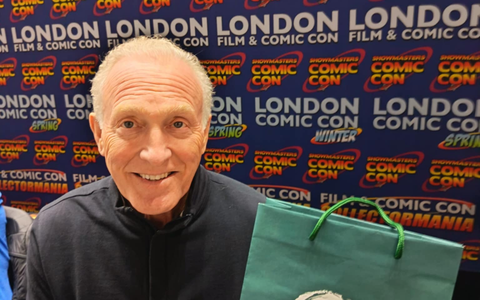 Холивудска звезда похвали националите на България