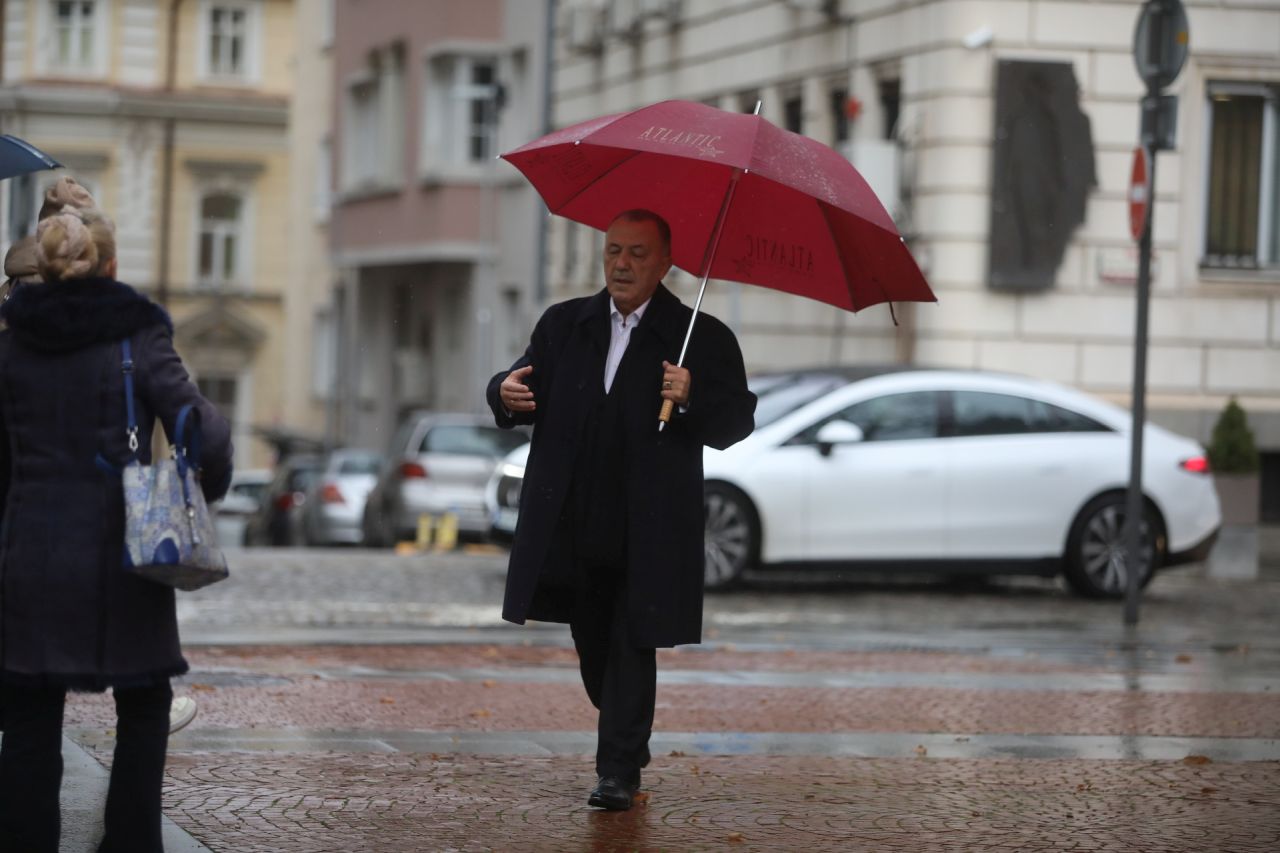 <p>Последно сбогом с астроложката Светлана Тилкова &ndash; Алена</p>