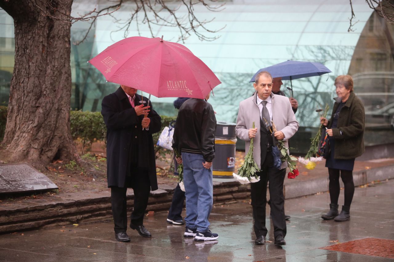 <p>Последно сбогом с астроложката Светлана Тилкова &ndash; Алена</p>