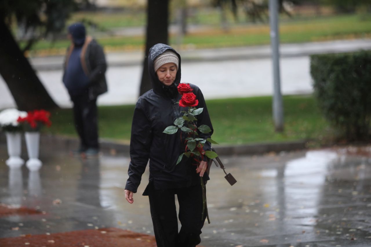 <p>Последно сбогом с астроложката Светлана Тилкова &ndash; Алена</p>