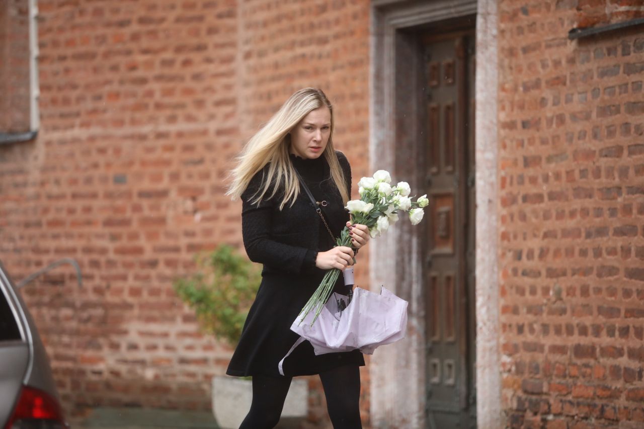 <p>Последно сбогом с астроложката Светлана Тилкова &ndash; Алена</p>